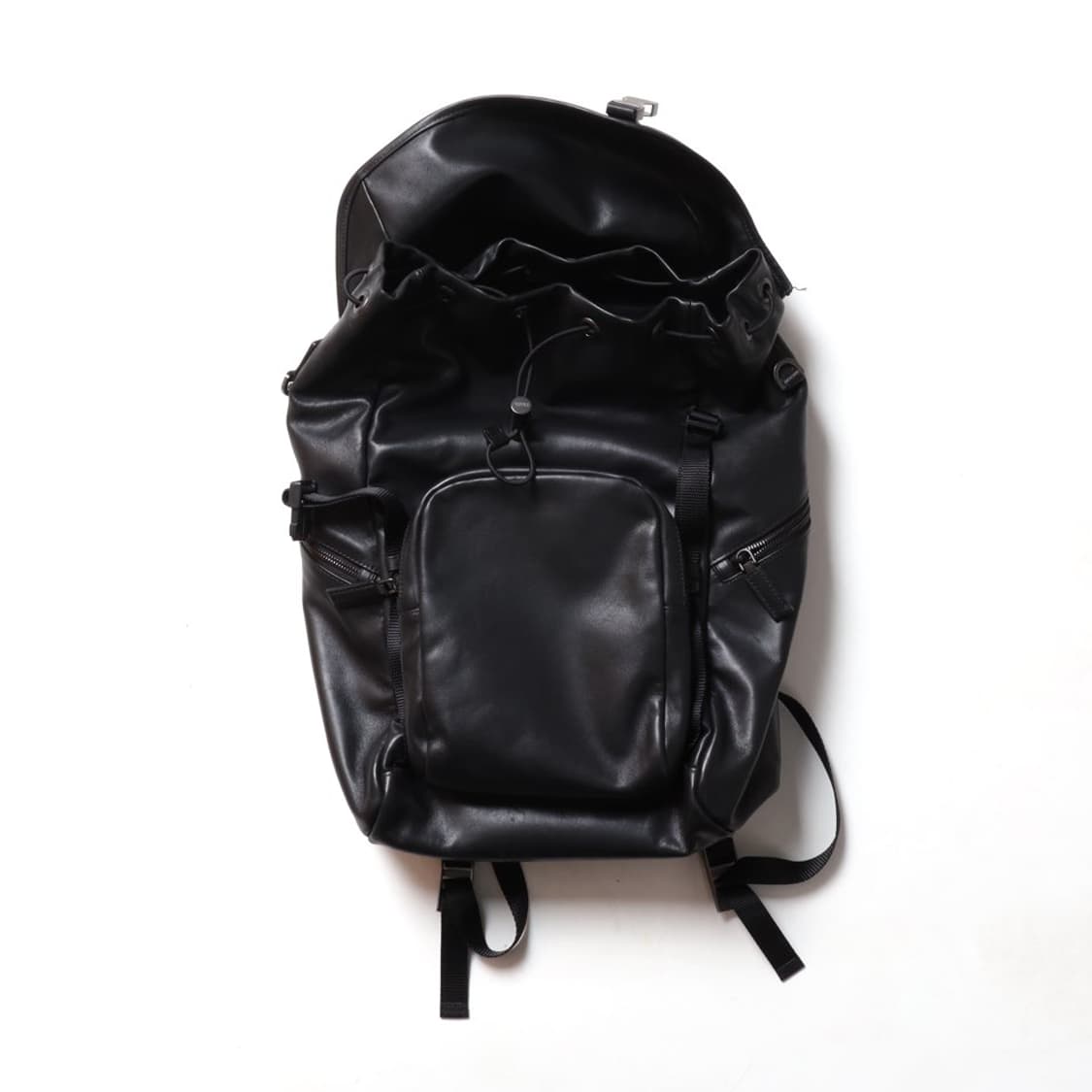 프라다 Prada Leather Backpack
 상품이미지3