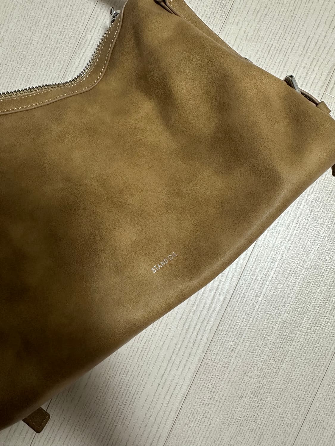 스탠드오일 머쉬백 미니 상품이미지3