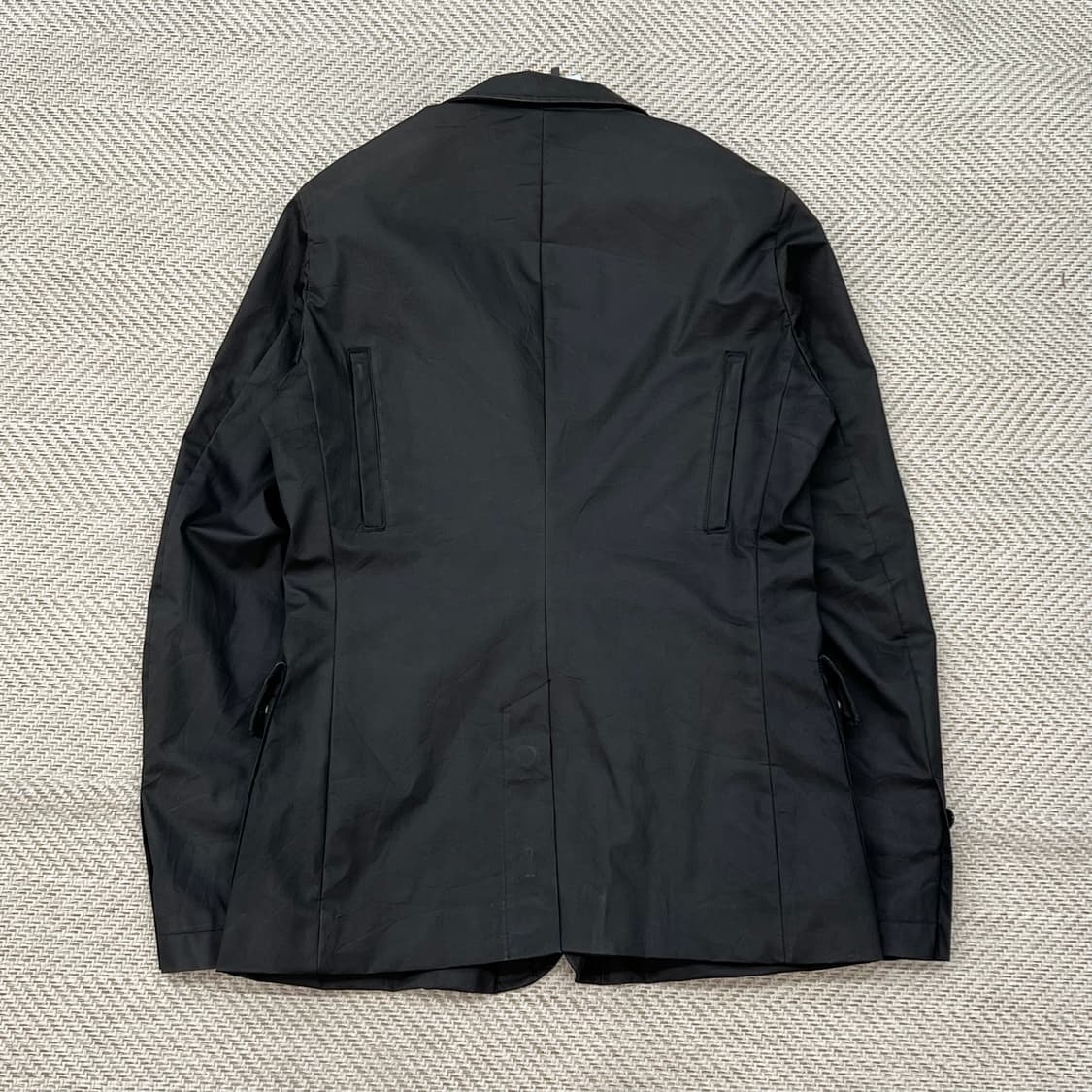 바버 코튼 블레이저 r2992 상품이미지2