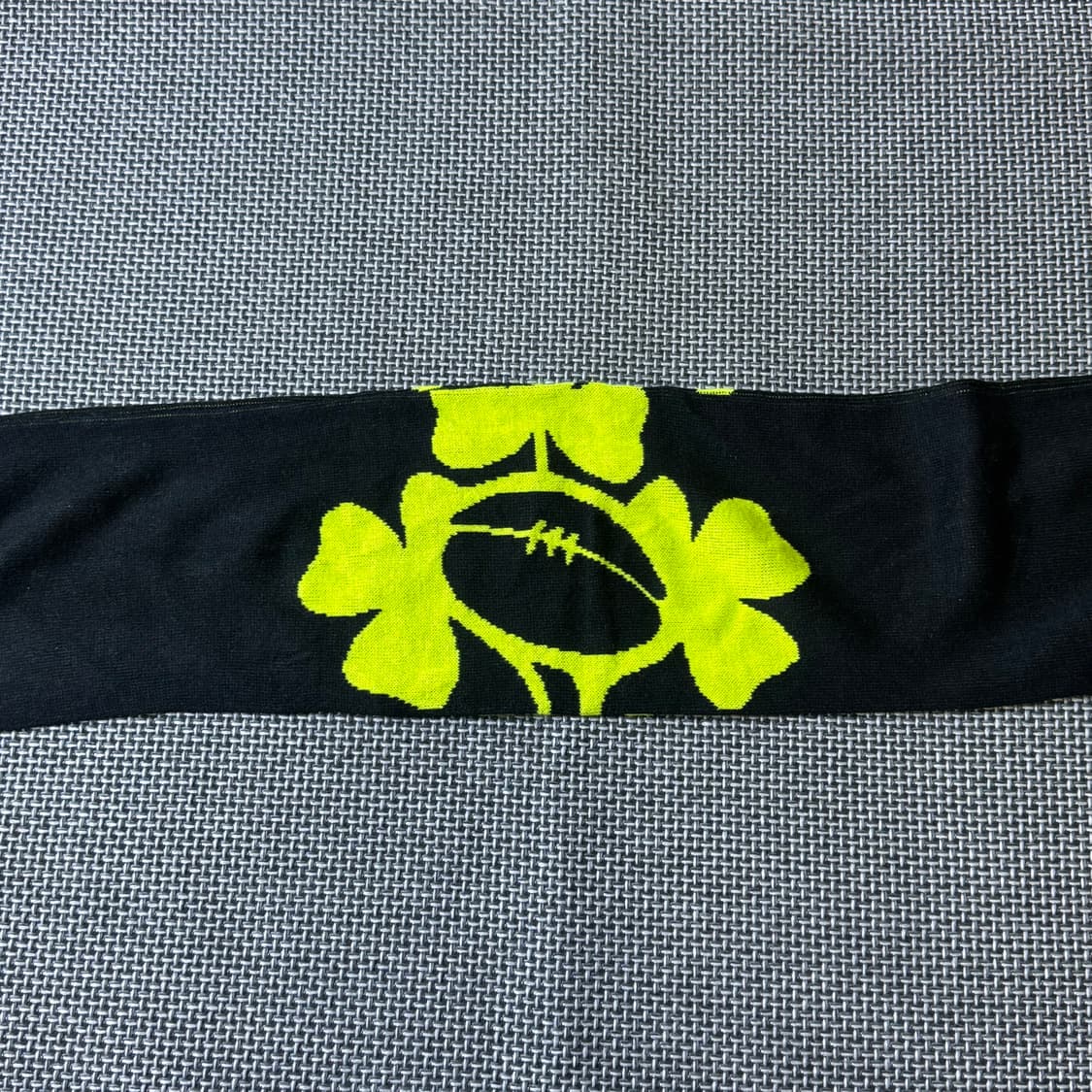 빈티지 축구 머플러(old_6664) 상품이미지3