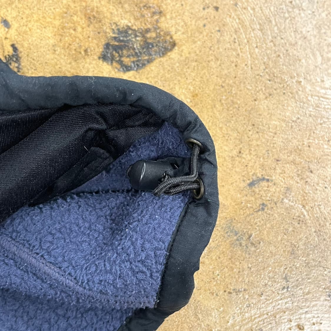 [정품/M] 노스페이스 써밋 써멀프로 데날리 긴팔 플리스 자켓 b14 상품이미지7