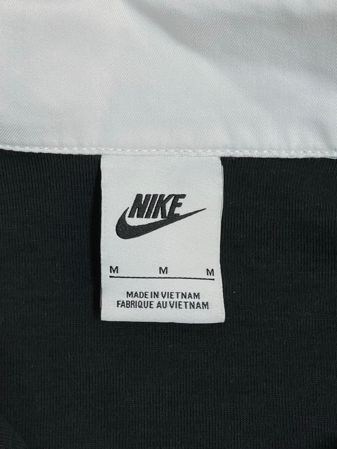 나이키 럭비 롱슬리브  상품이미지4