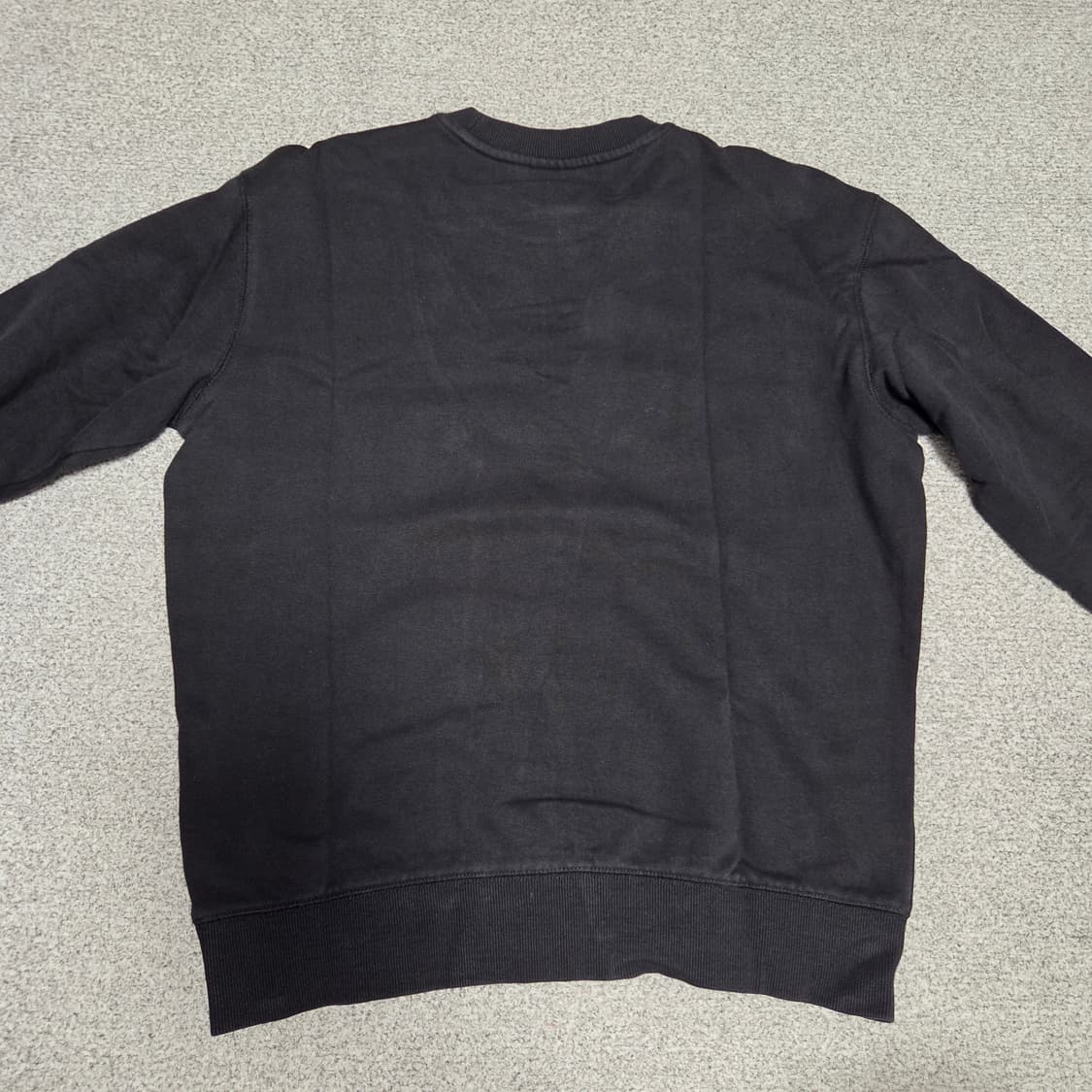 Ellesse 맨투맨 M-L(95-100) 상품이미지5