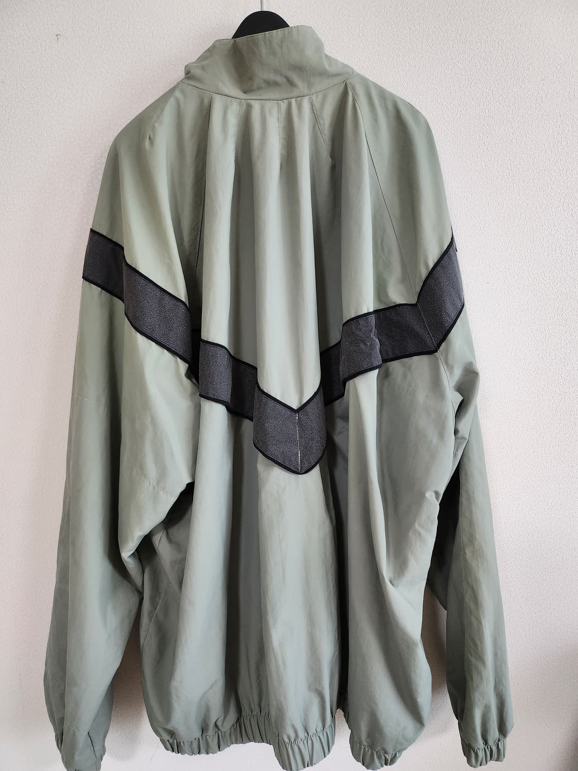 IPFU PT자켓(L/L 상품이미지3