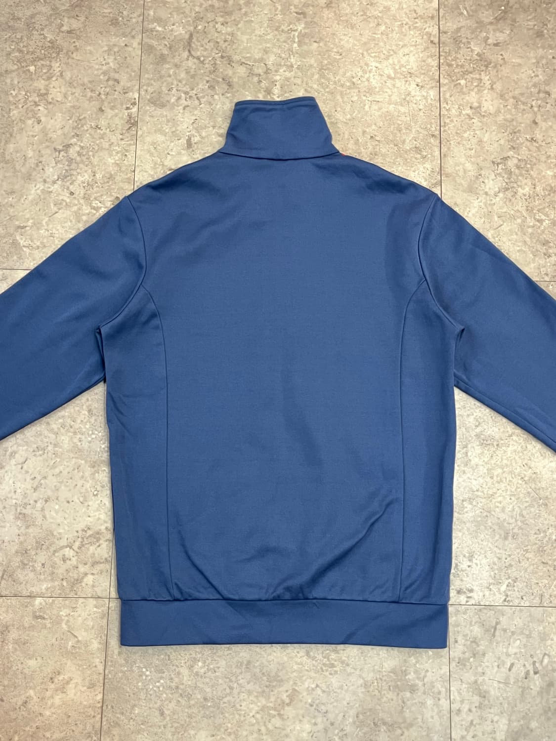 아디다스 유로파 져지 블루 105 #csz2340 상품이미지7