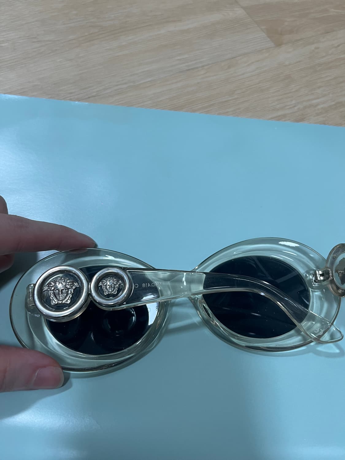 Versace 선글라스 상품이미지2