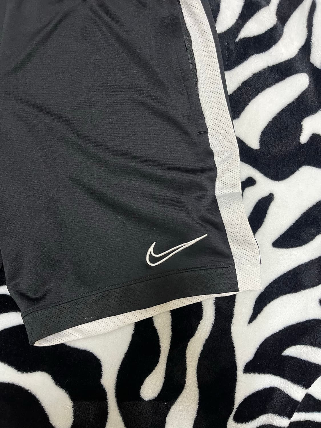 nike training shorts 상품이미지3