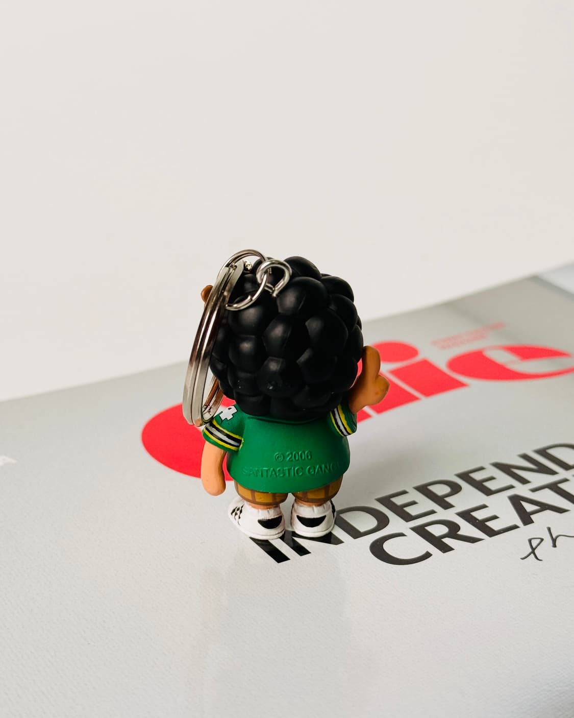 도쿄 트라이브 | 하심 키링 상품이미지2