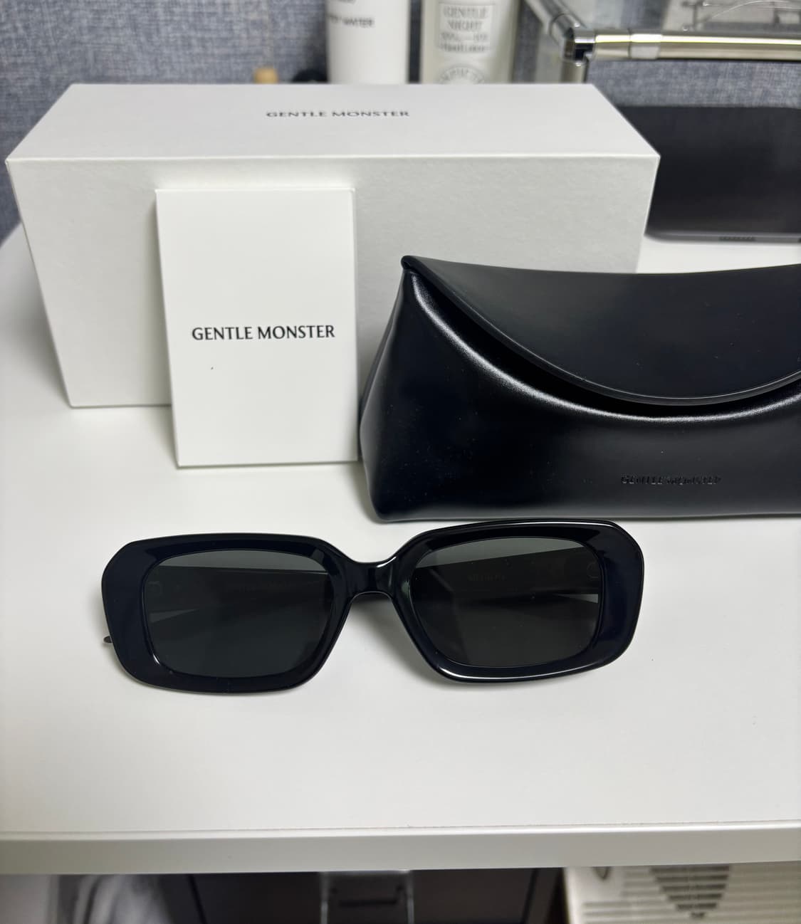 젠틀몬스터 멜로즈01 상품이미지1