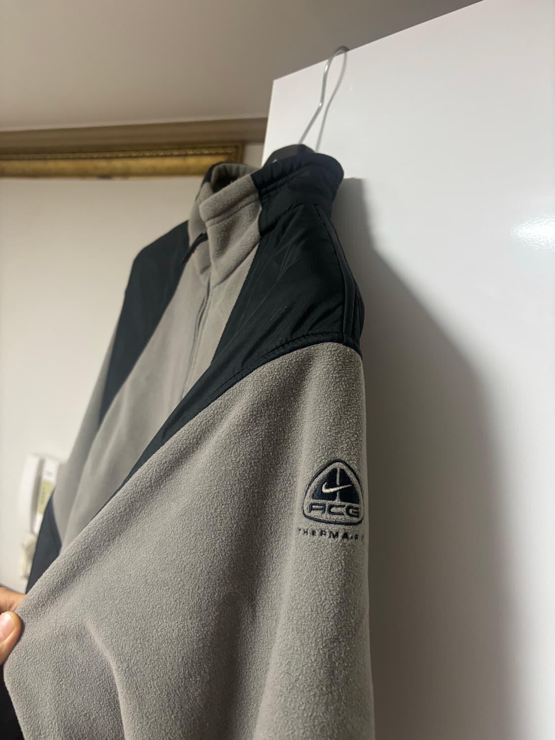 [xl]vinntage nike acg 자켓 상품이미지2