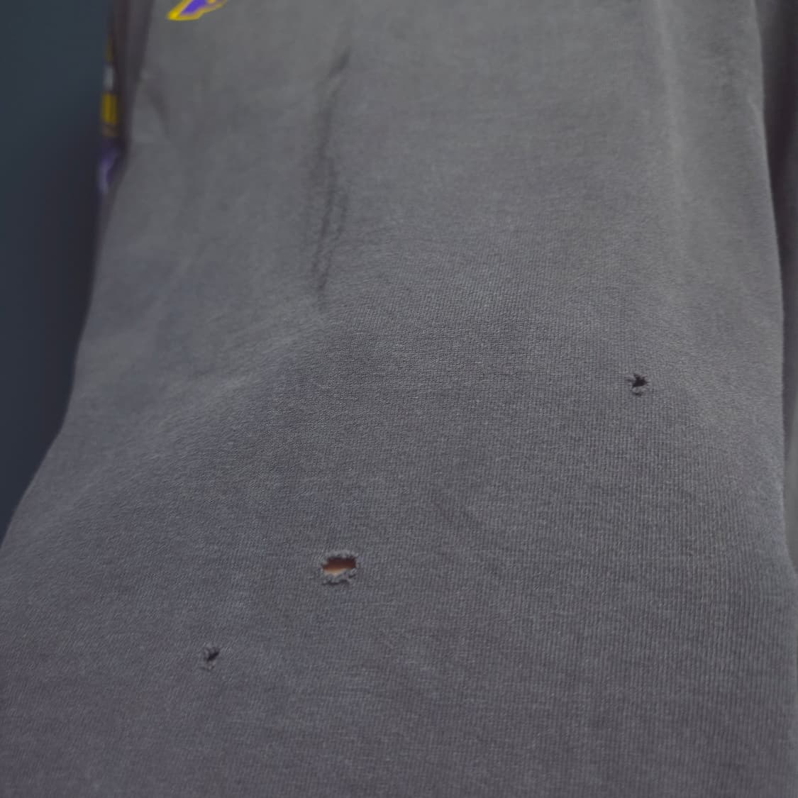 세인트미카엘 라이트닝 롱슬리브 상품이미지6