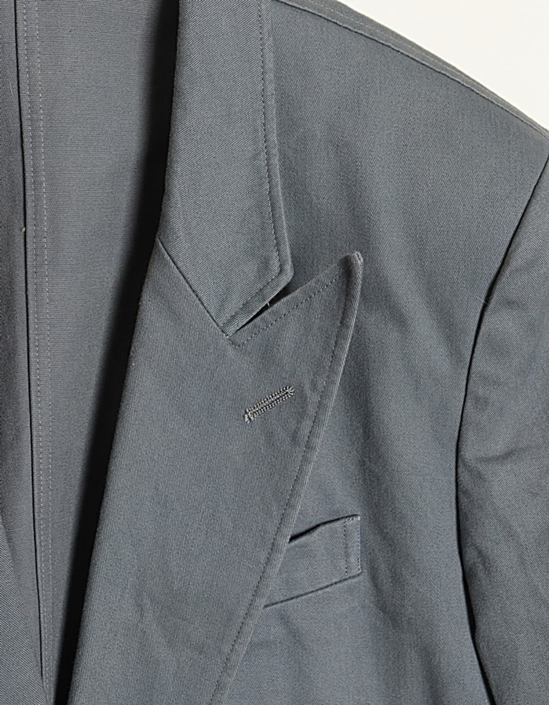 INGERBORG Cotton Blazer 상품이미지3
