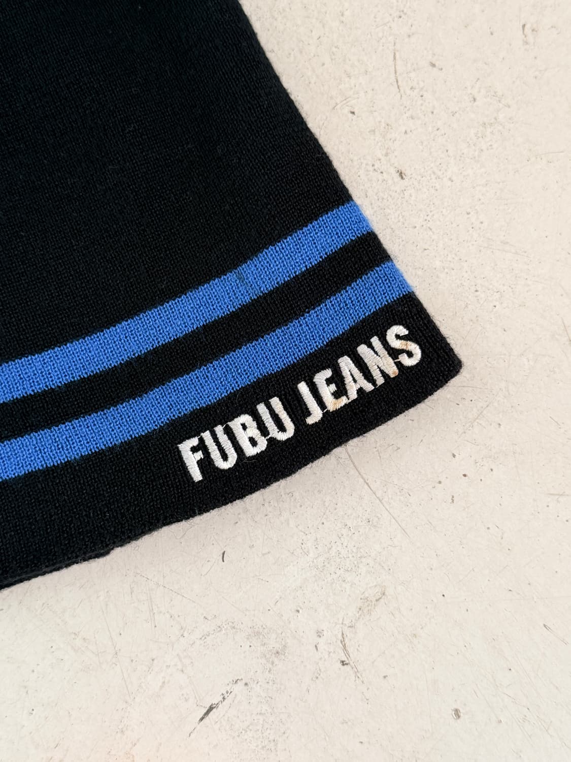 FUBU 빈티지 비니 상품이미지5
