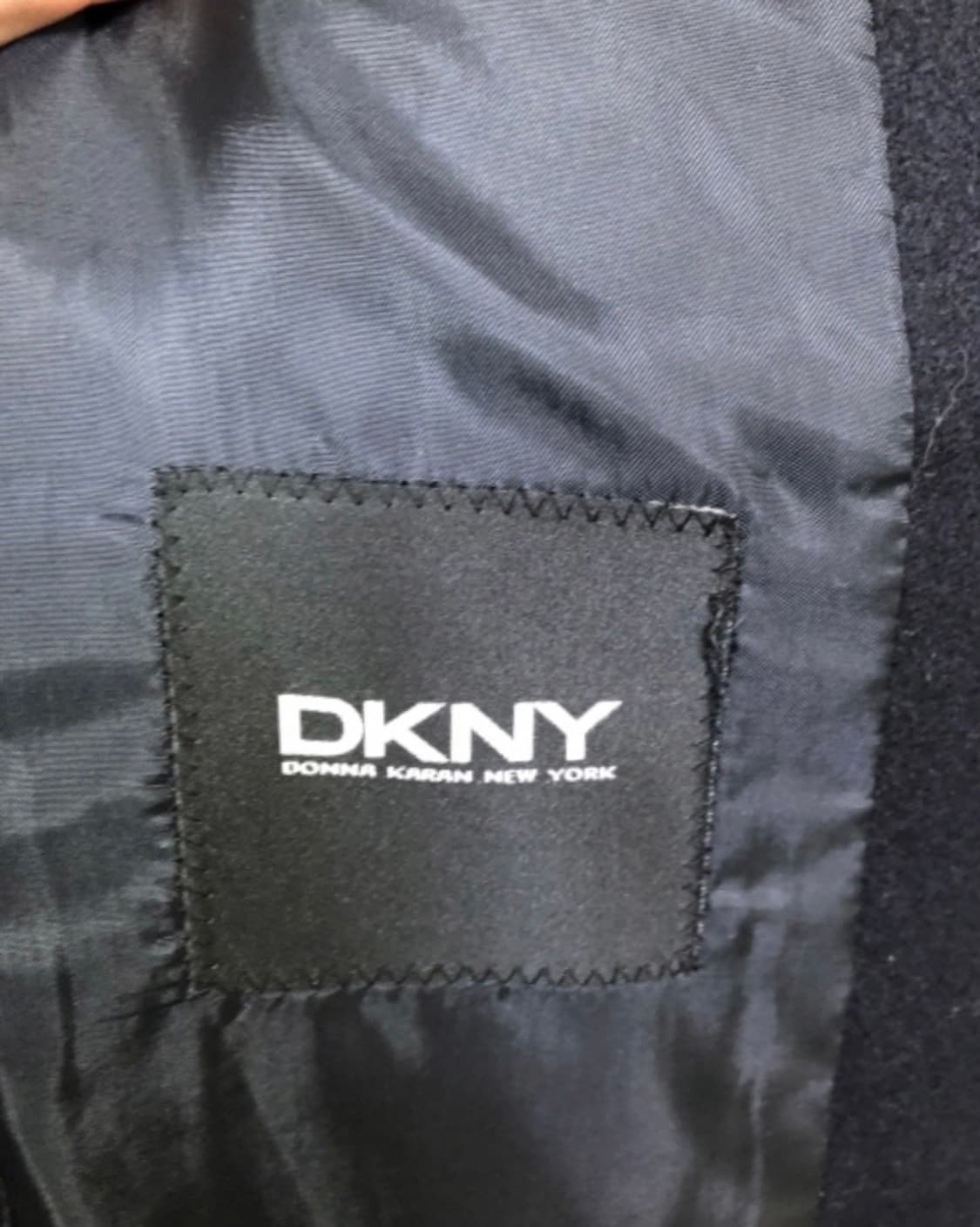 DKNY 피코트 상품이미지3