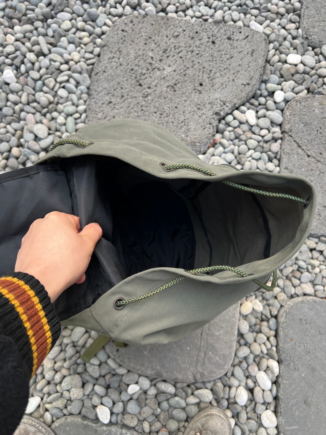 BITCH SKATEBOARDS BACKPACK 비치스케이트보드 백팩 상품이미지10