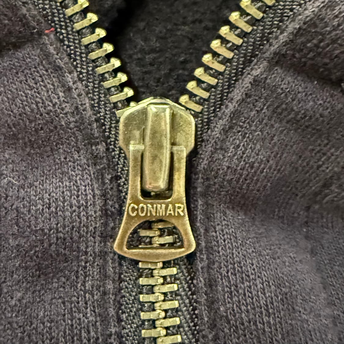 [정품/L] 폴로 랄프로렌 빅포니 네이비 후드집업 b16 상품이미지7