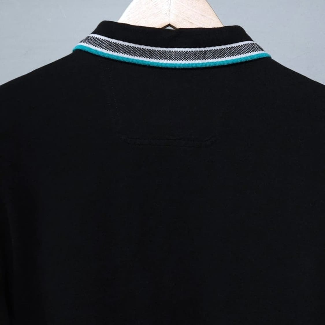 100)BOSS 휴고보스 PK 긴팔 카라티셔츠 상품이미지4