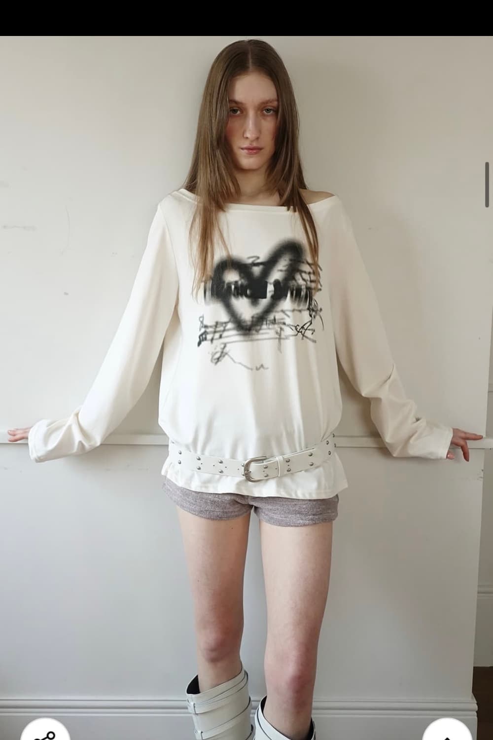 세릭 티셔츠 상품이미지5