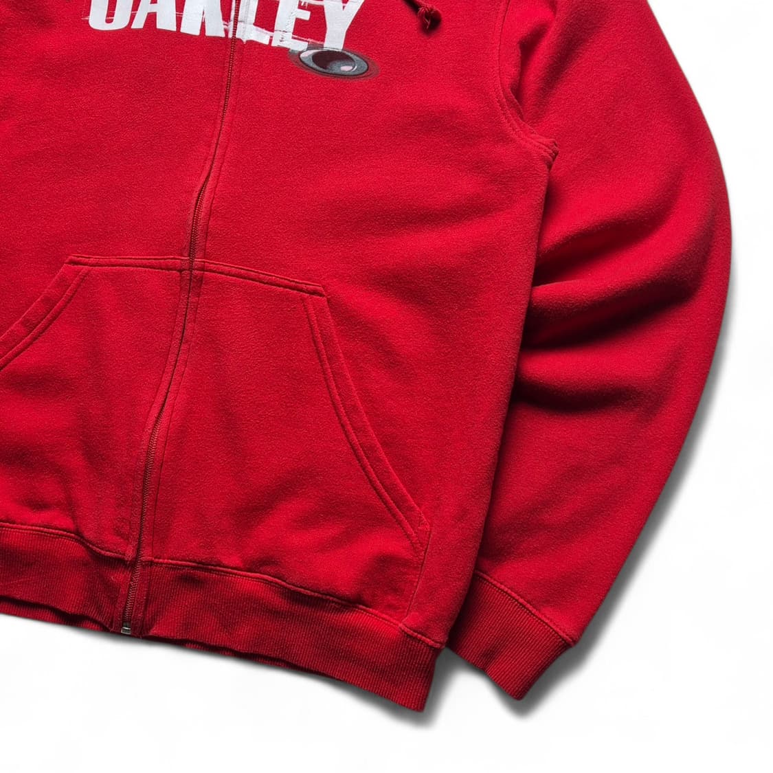 [S] 오클리 스펠아웃 후드집업 상품이미지5