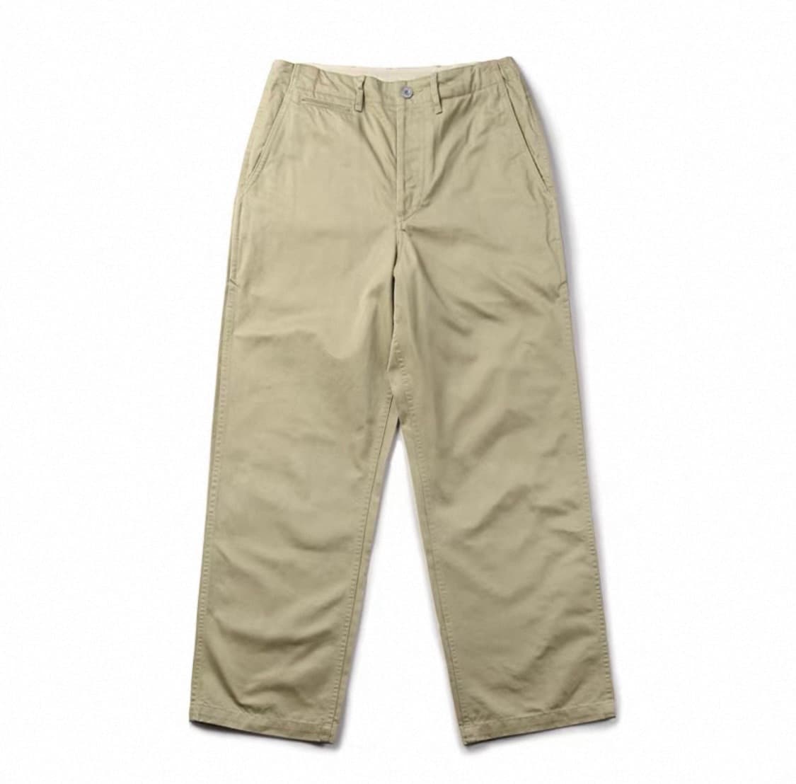 [34] 브론슨 1942 치노 팬츠 바지 상품이미지1