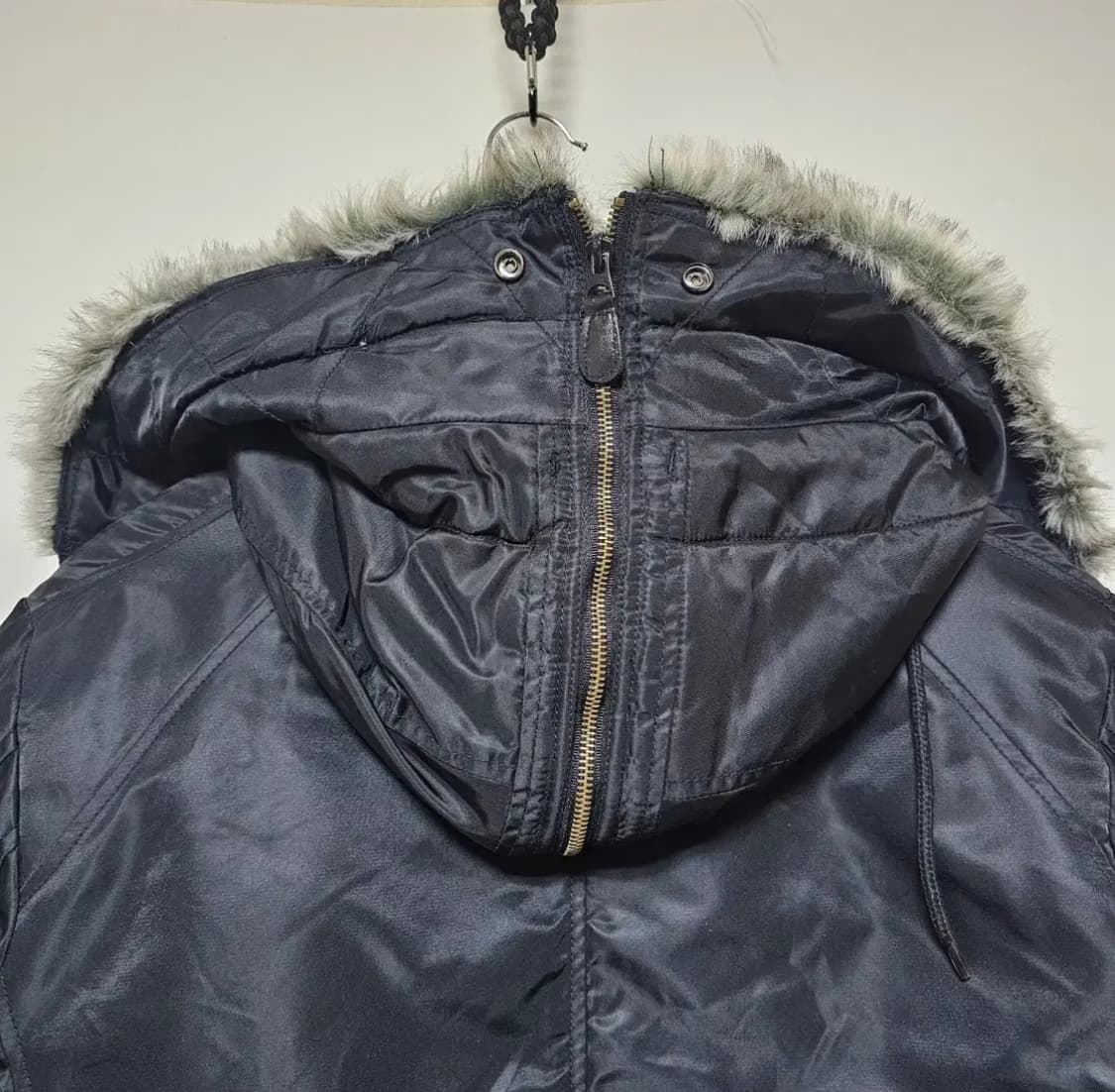 준야와타나베 꼼데가르송 n-3b 자켓 M사이즈 상품이미지6