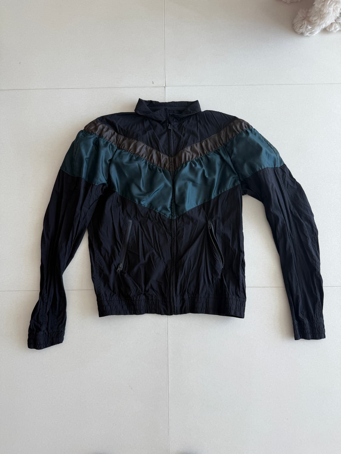 Kolor becon 집업 자켓 상품이미지1