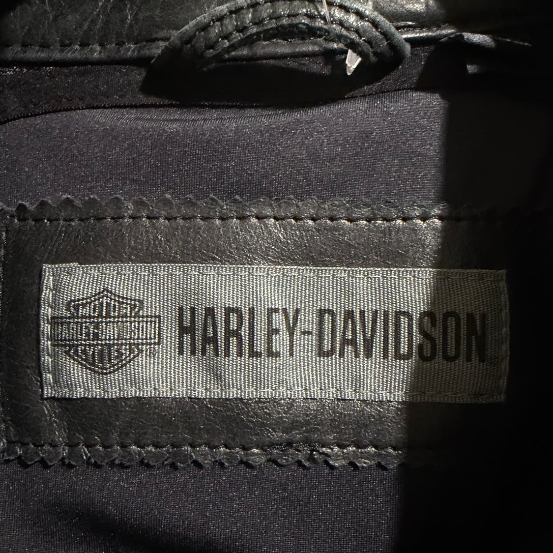 2019 할리데이비슨 레더자켓 상품이미지5