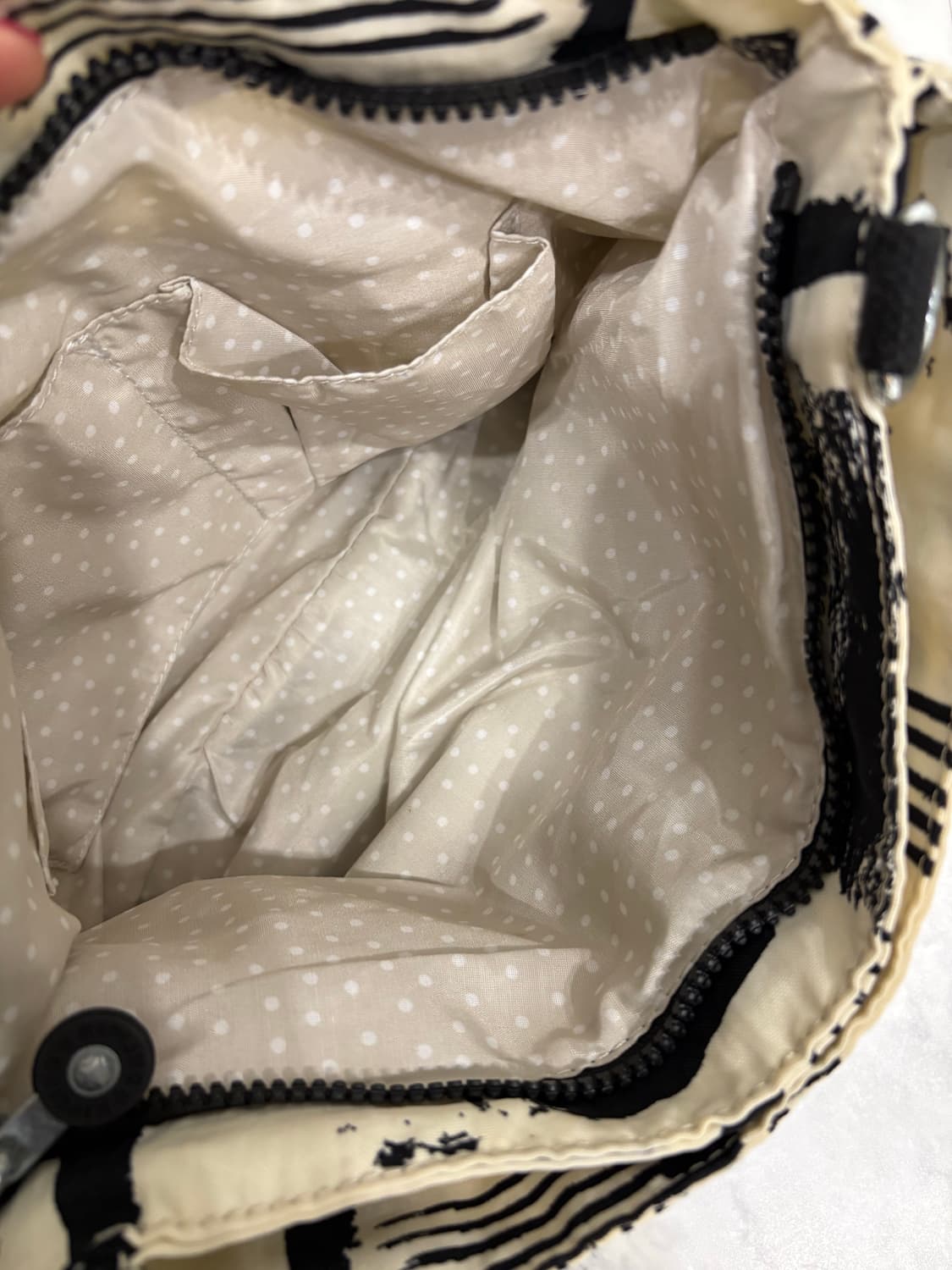 키플링 칼라리사토트백 상품이미지6