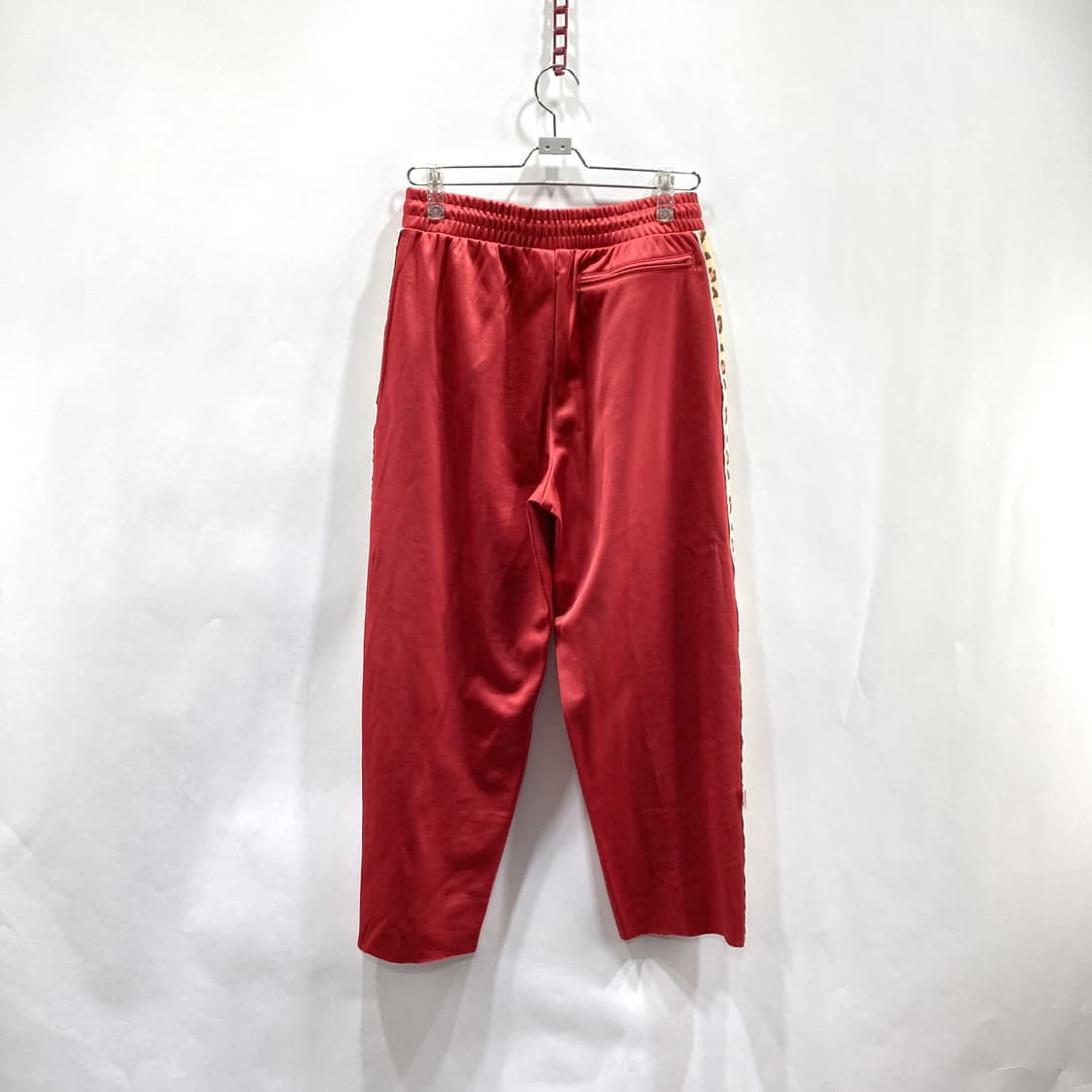 SUPRA 수프라 2022 밴딩트레이닝바지 L 상품이미지3