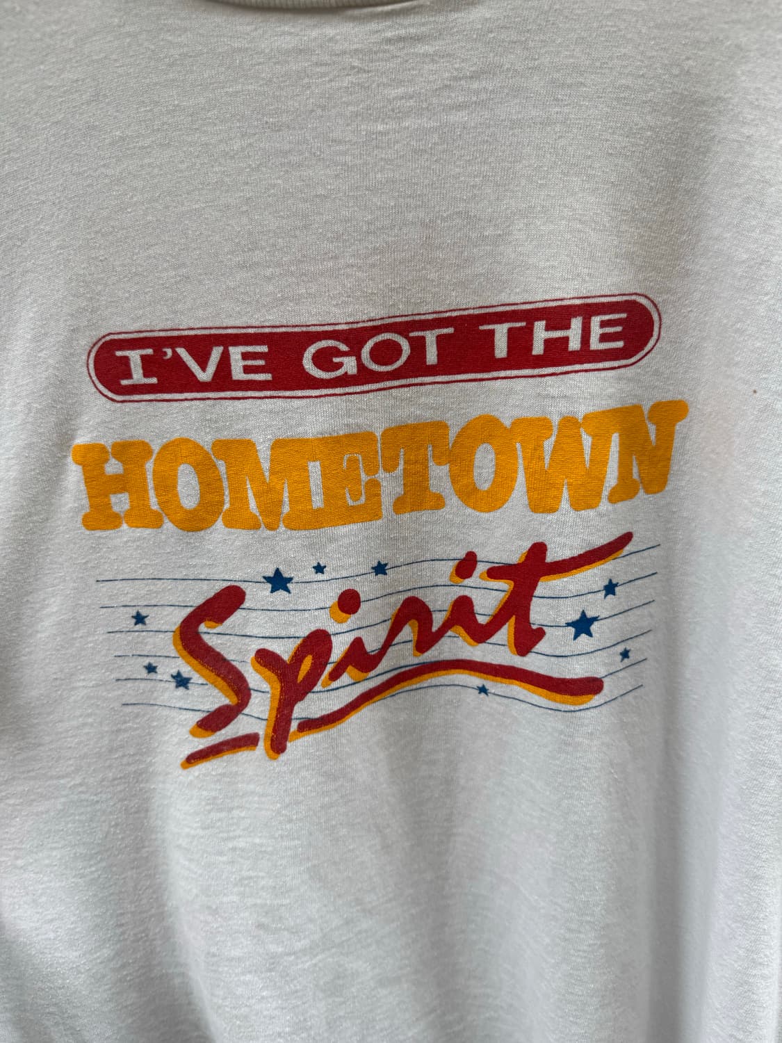 90s USA Vintage 반팔 티셔츠 상품이미지3