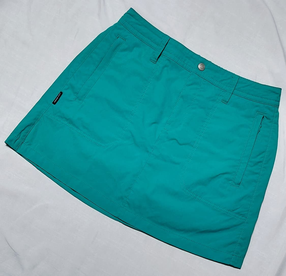 [정품/상태최상] 잭바니(Jack Bunny) 여성 골프 스커트 2사이즈 상품이미지1