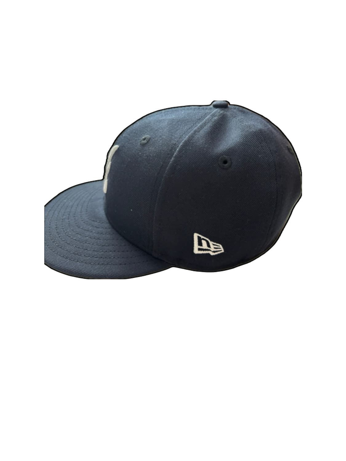 (738) 뉴에라 MLB 어센틱 애틀랜타 브레이브스 RD 네이비 상품이미지2