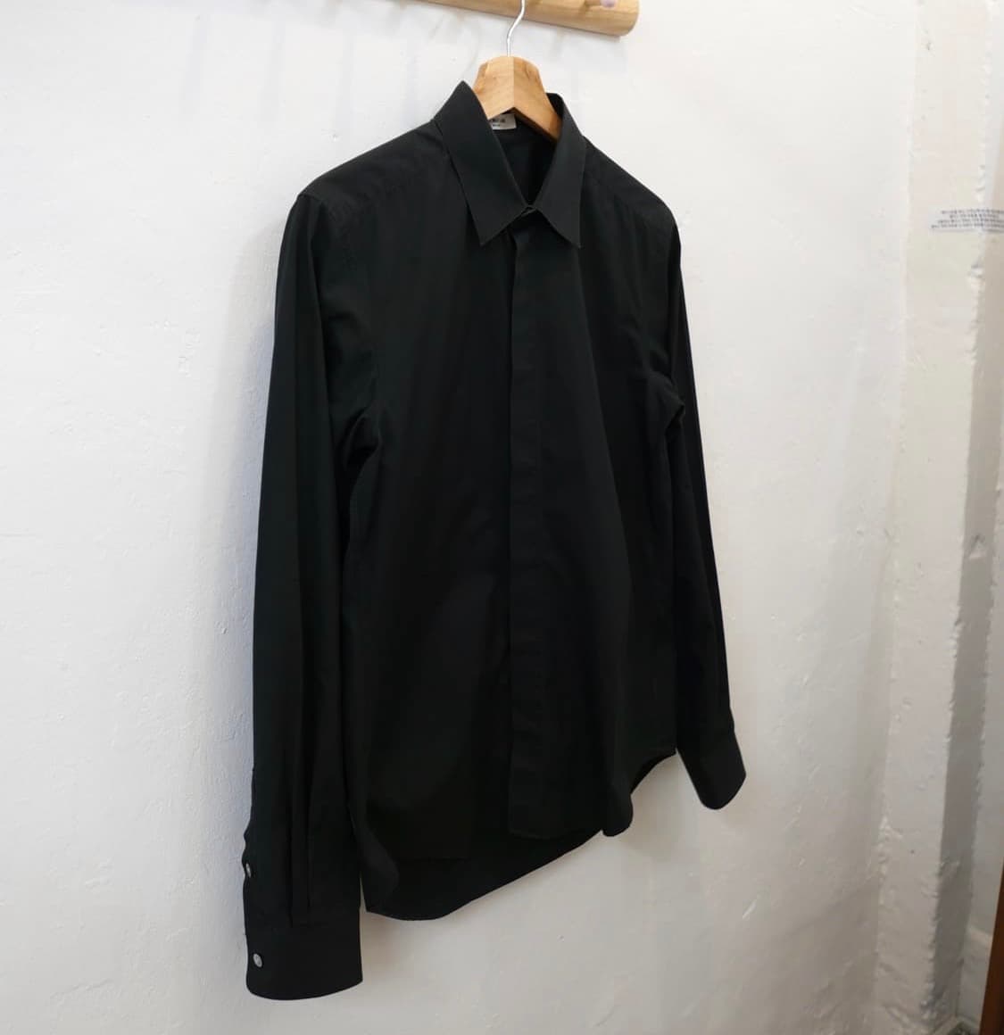 [S] 헬무트랭 셔츠 상품이미지1