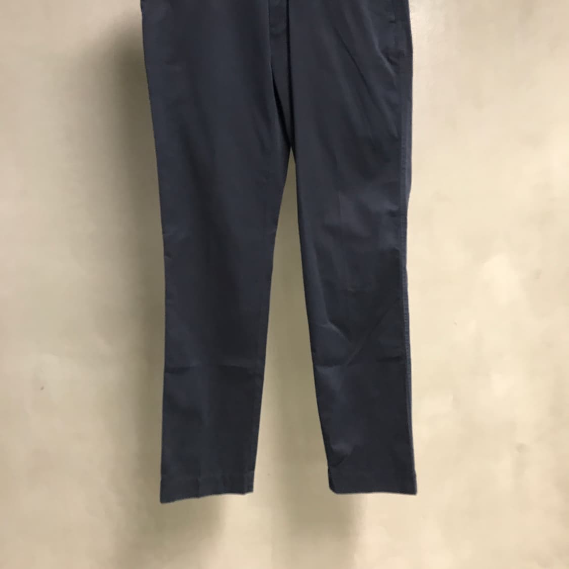 폴로 랄프로렌 네이비 치노 팬츠 34 상품이미지3
