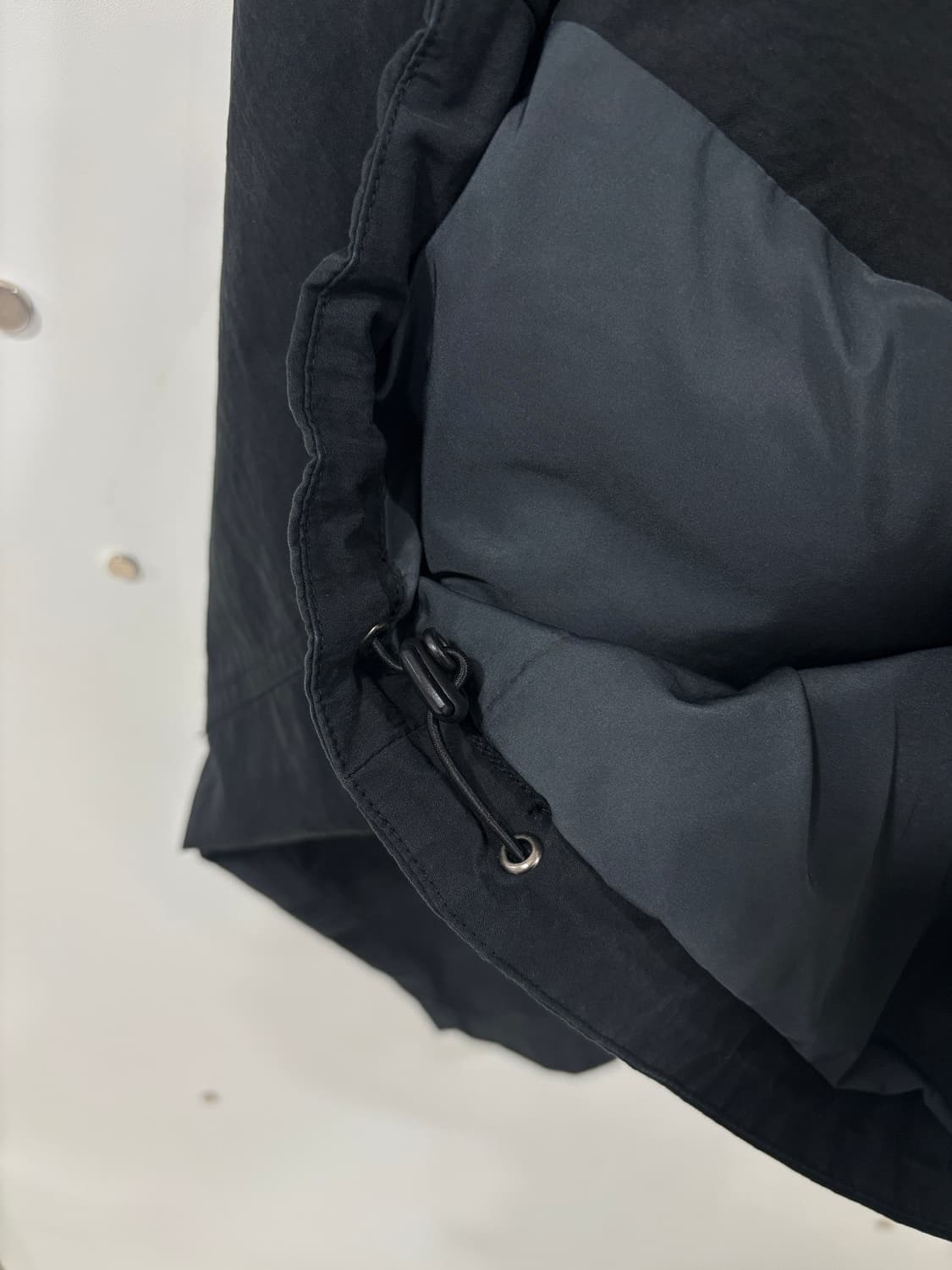 [XL] 인템포무드 CN 숏 피시테일 자켓 상품이미지8