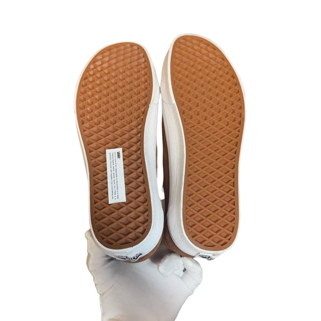 반스 올드 스쿨 피그 스웨이드 상품이미지4