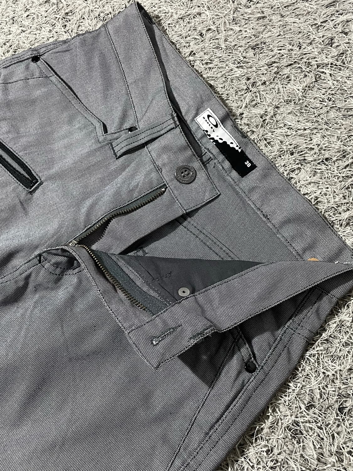 오클리 트래킹 팬츠 상품이미지4