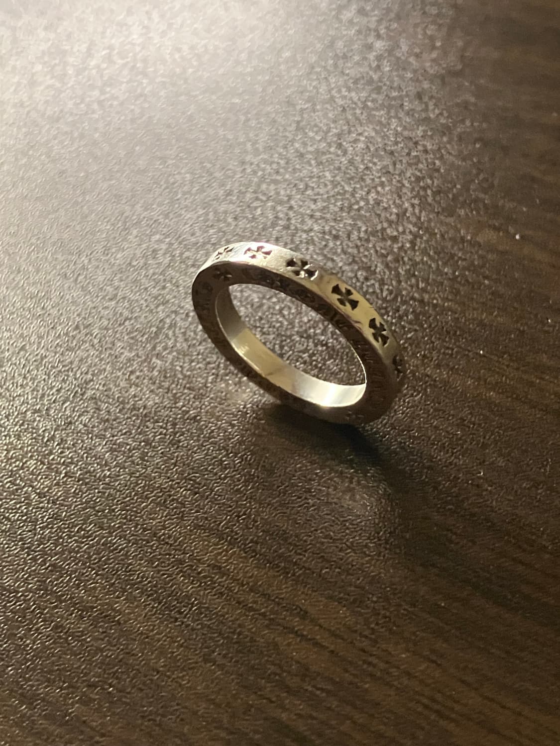 크롬하츠 / 호놀룰루 퍽유링 / KS 12호 상품이미지4