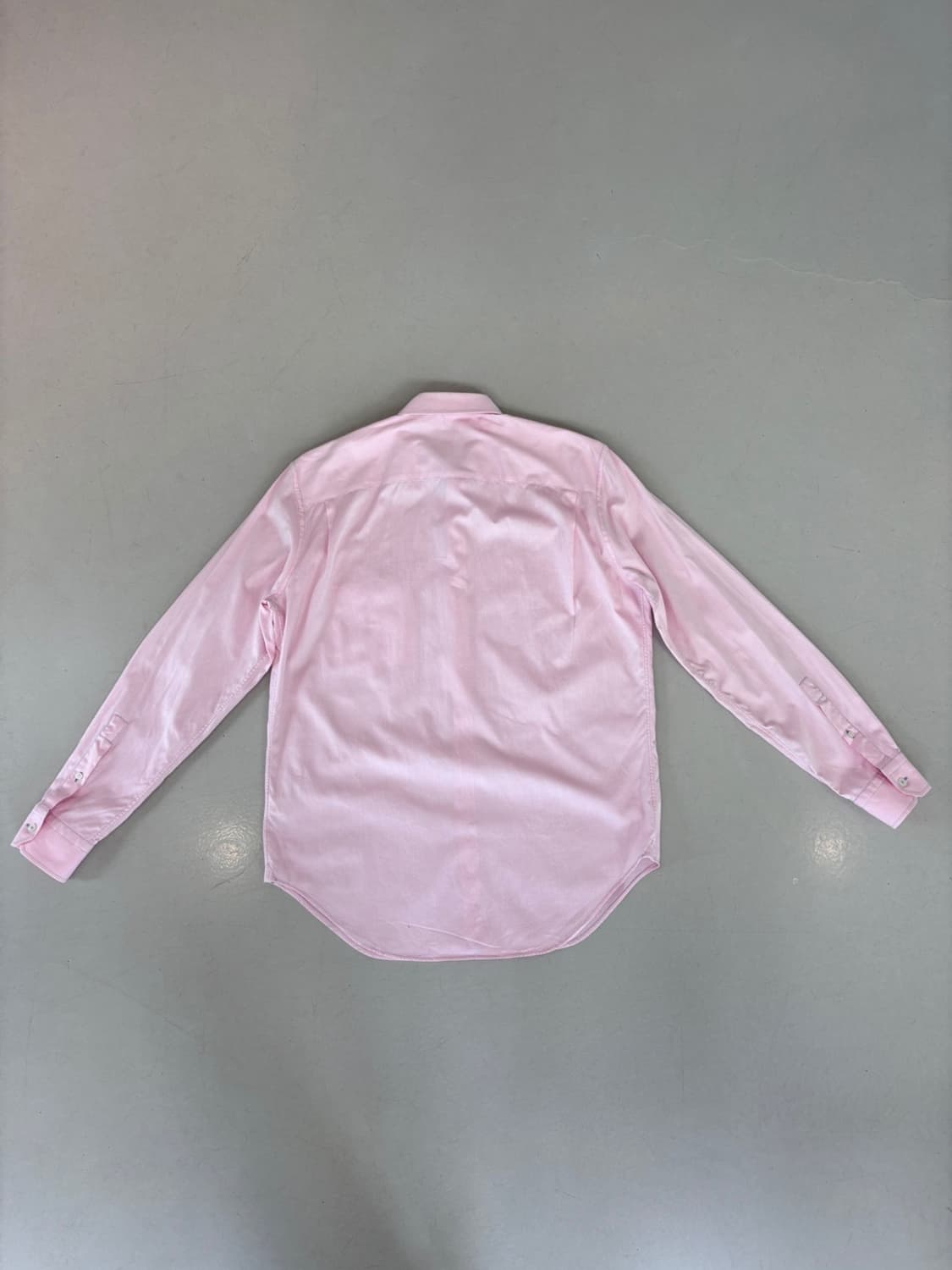 Vintage Mulberry Shirt 상품이미지6