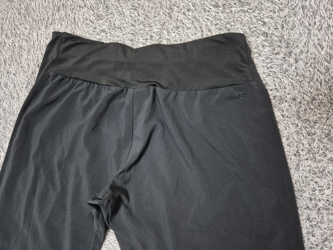 나이키 드라이핏 여성 트랙 팬츠 L(75) 상품이미지4