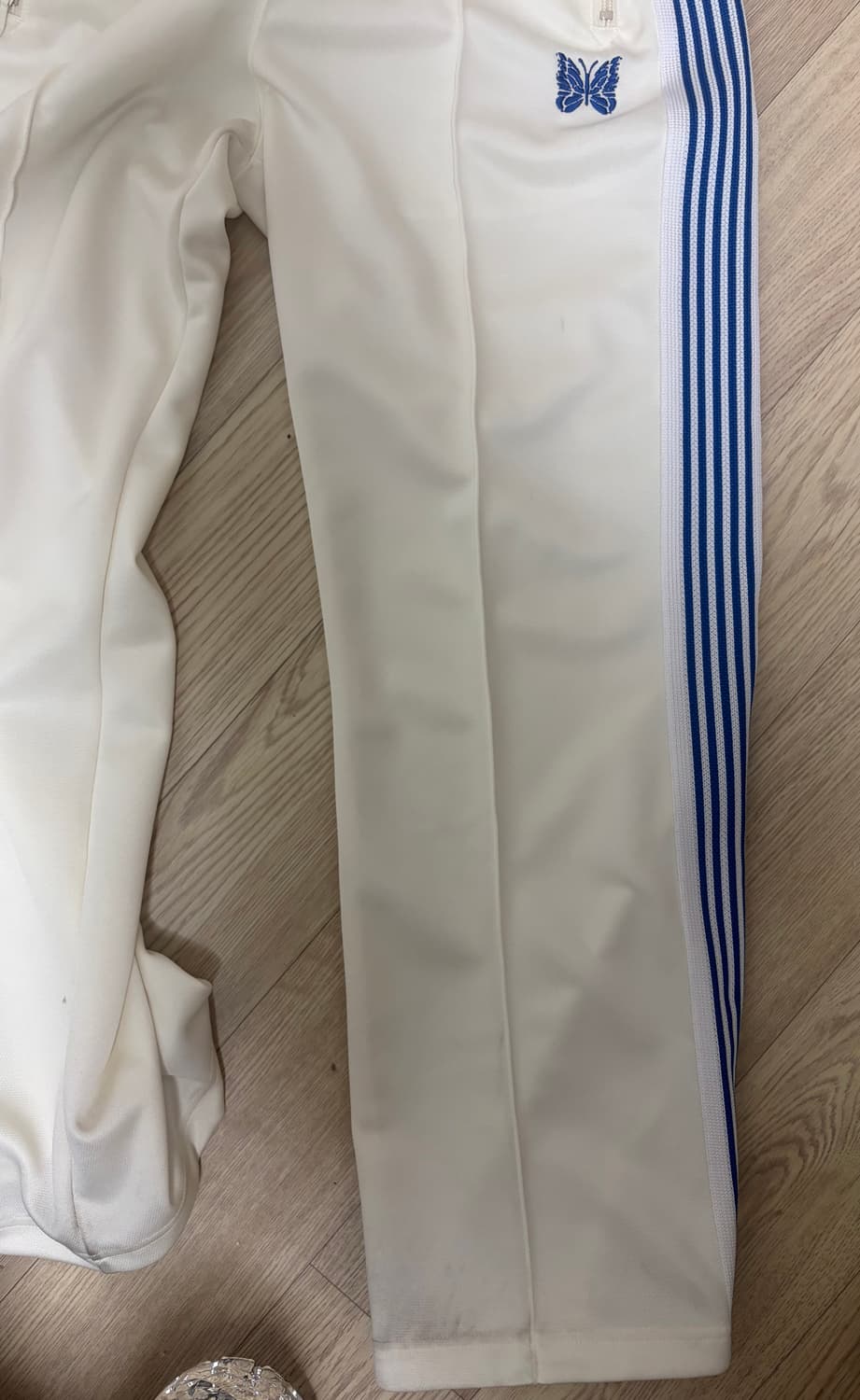 니들스 트랙 팬츠 판매 상품이미지5