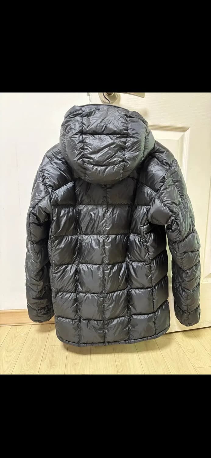 몽벨 슈페리어 패딩 상품이미지5