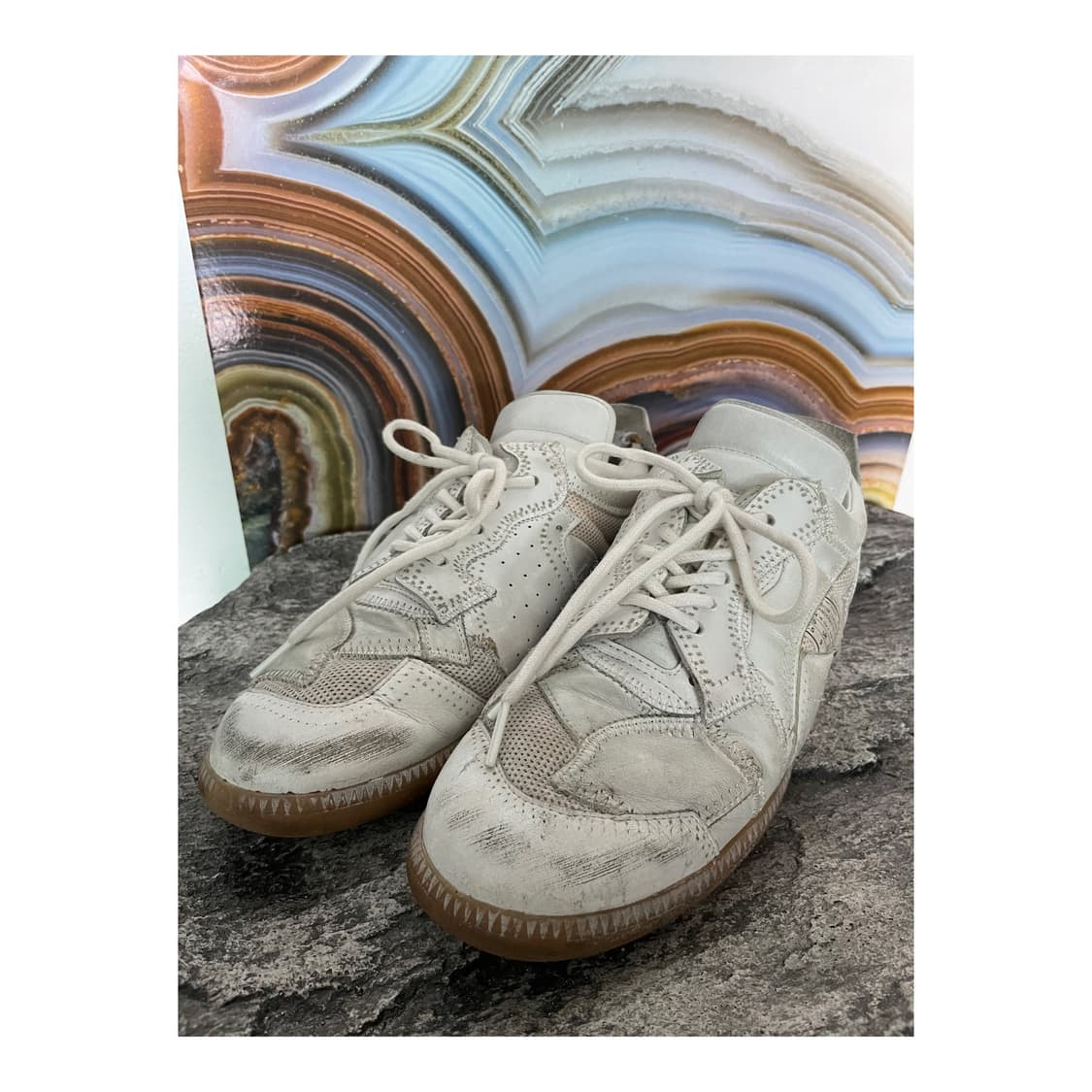 margiela 17f/w ltd gats 상품이미지2