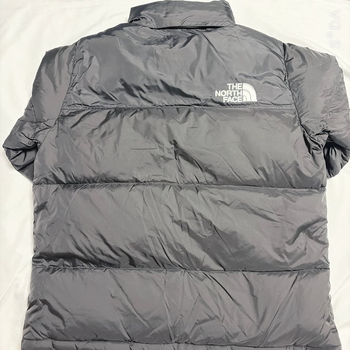 노스페이스 700 패딩 블랙 (새상품) 상품이미지2