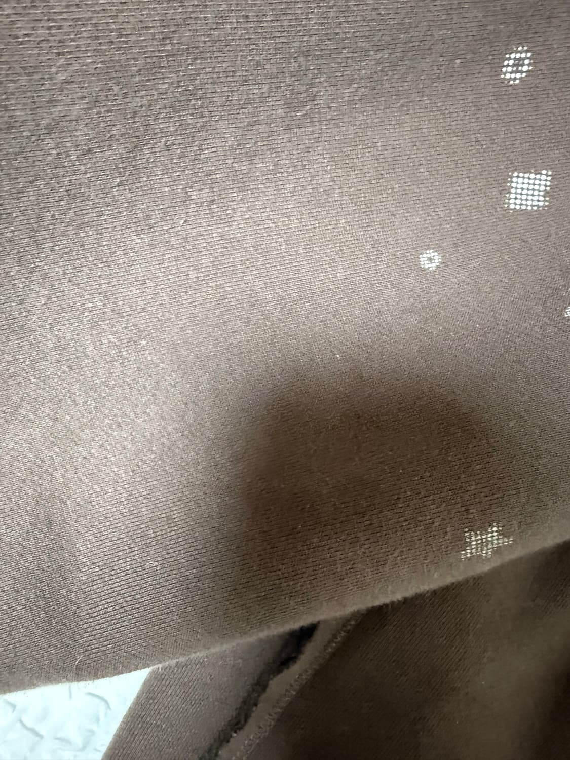 코이세이오 트윙클 후드집업 양도 상품이미지3