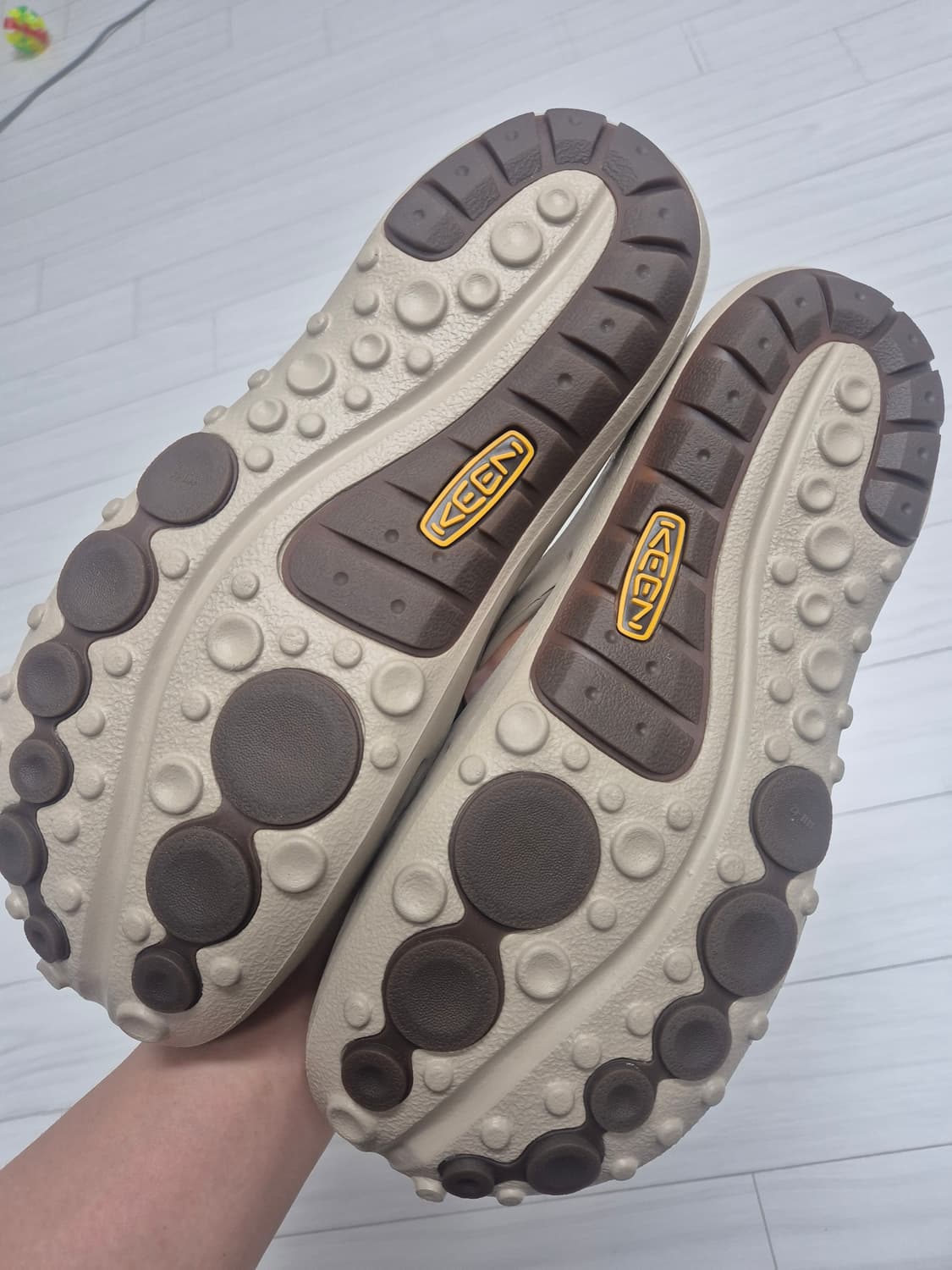 Keen 샨티 상품이미지4