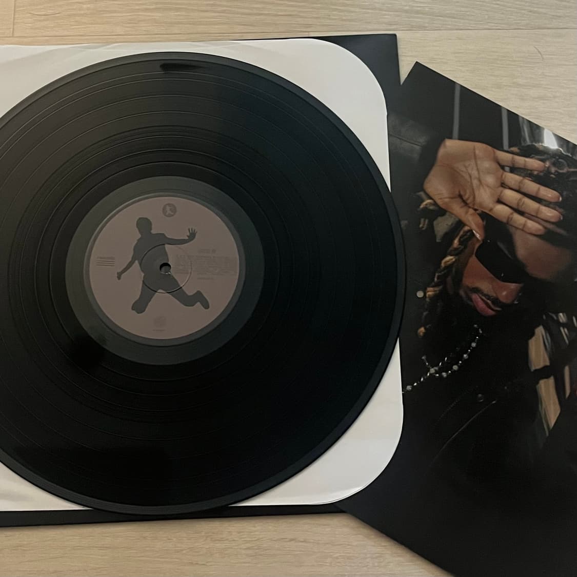 metro boomin heroes & villains lp vinyl 상품이미지3