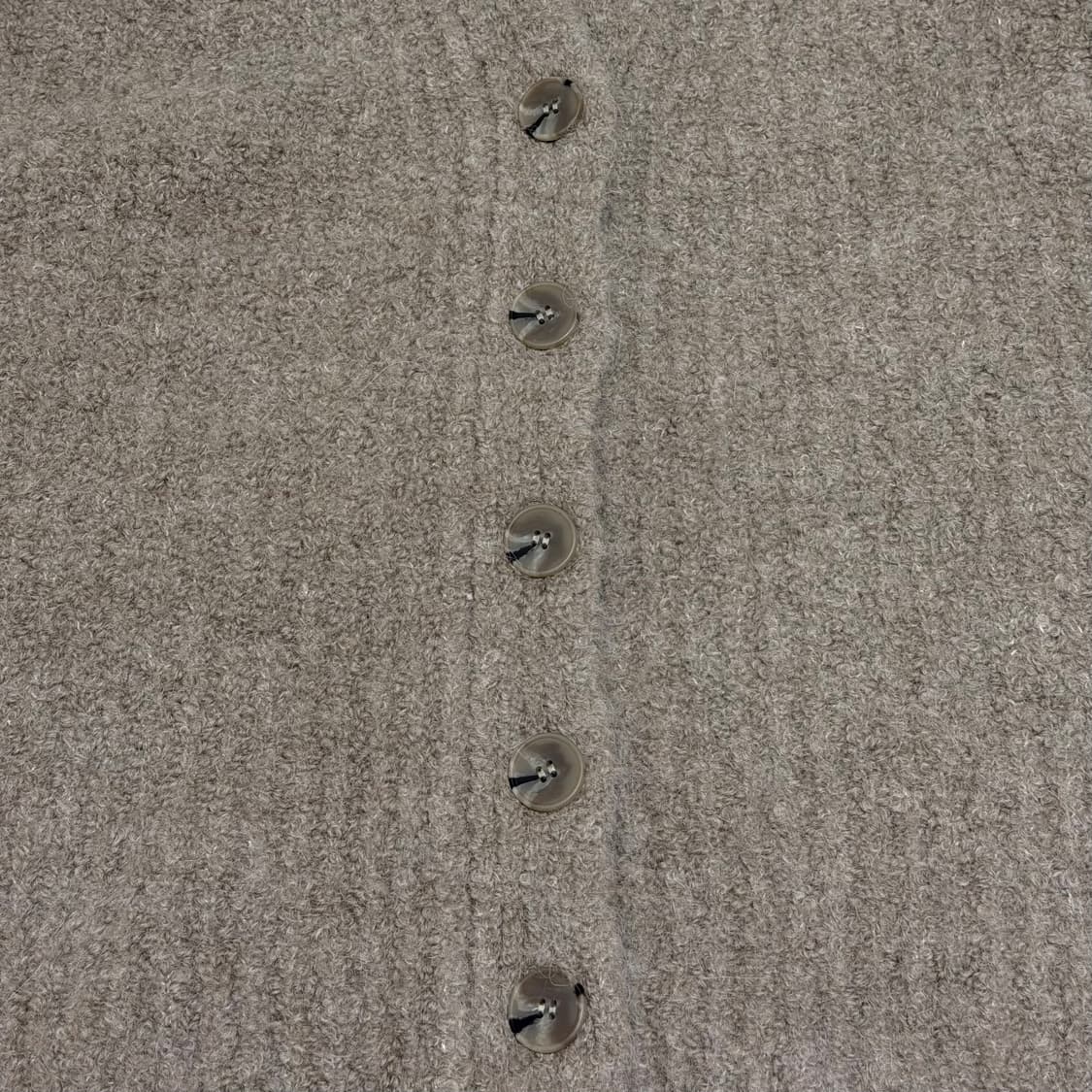 Cos 코스 가디건 상품이미지3