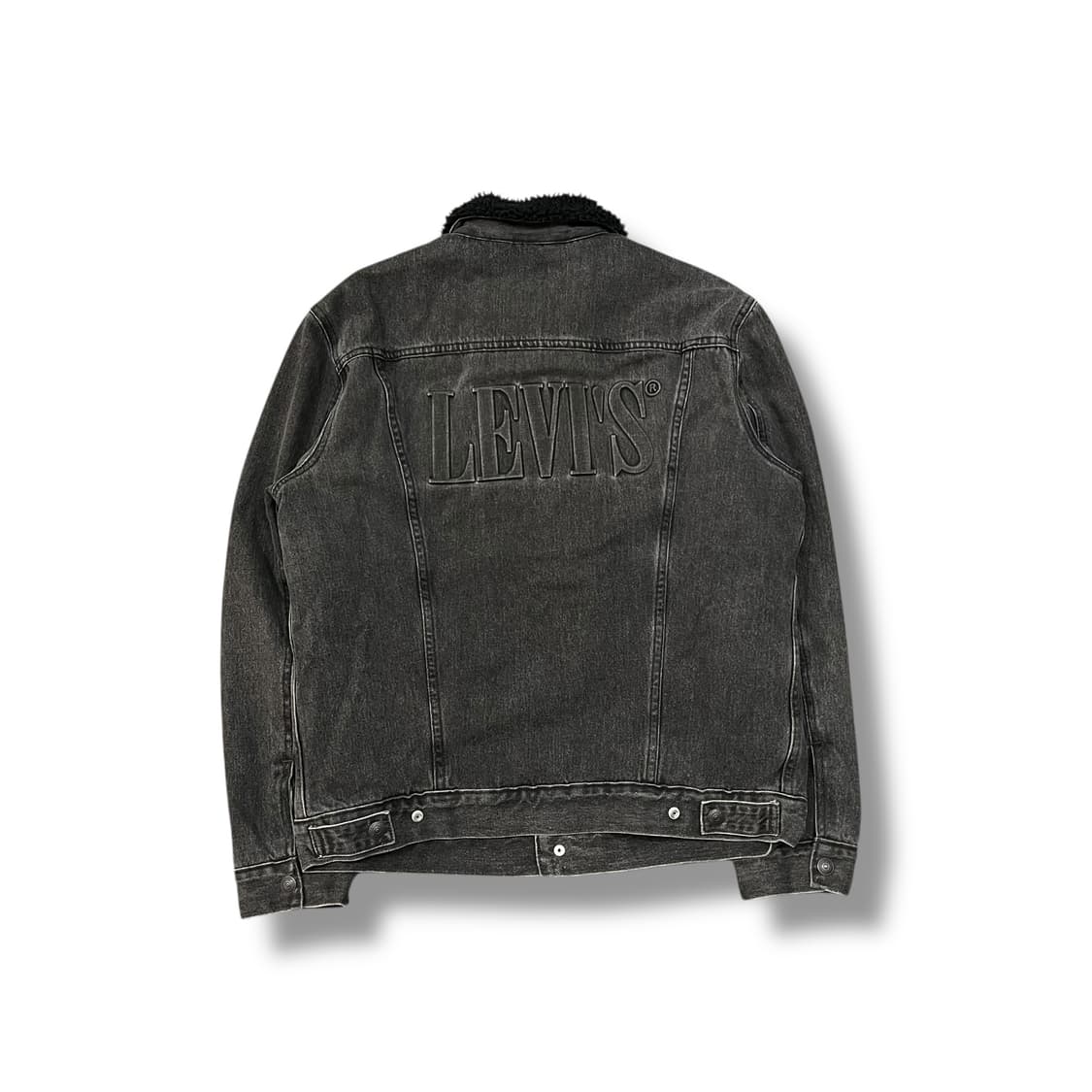  리바이스 lvc 셰르파자켓 y13924 상품이미지3