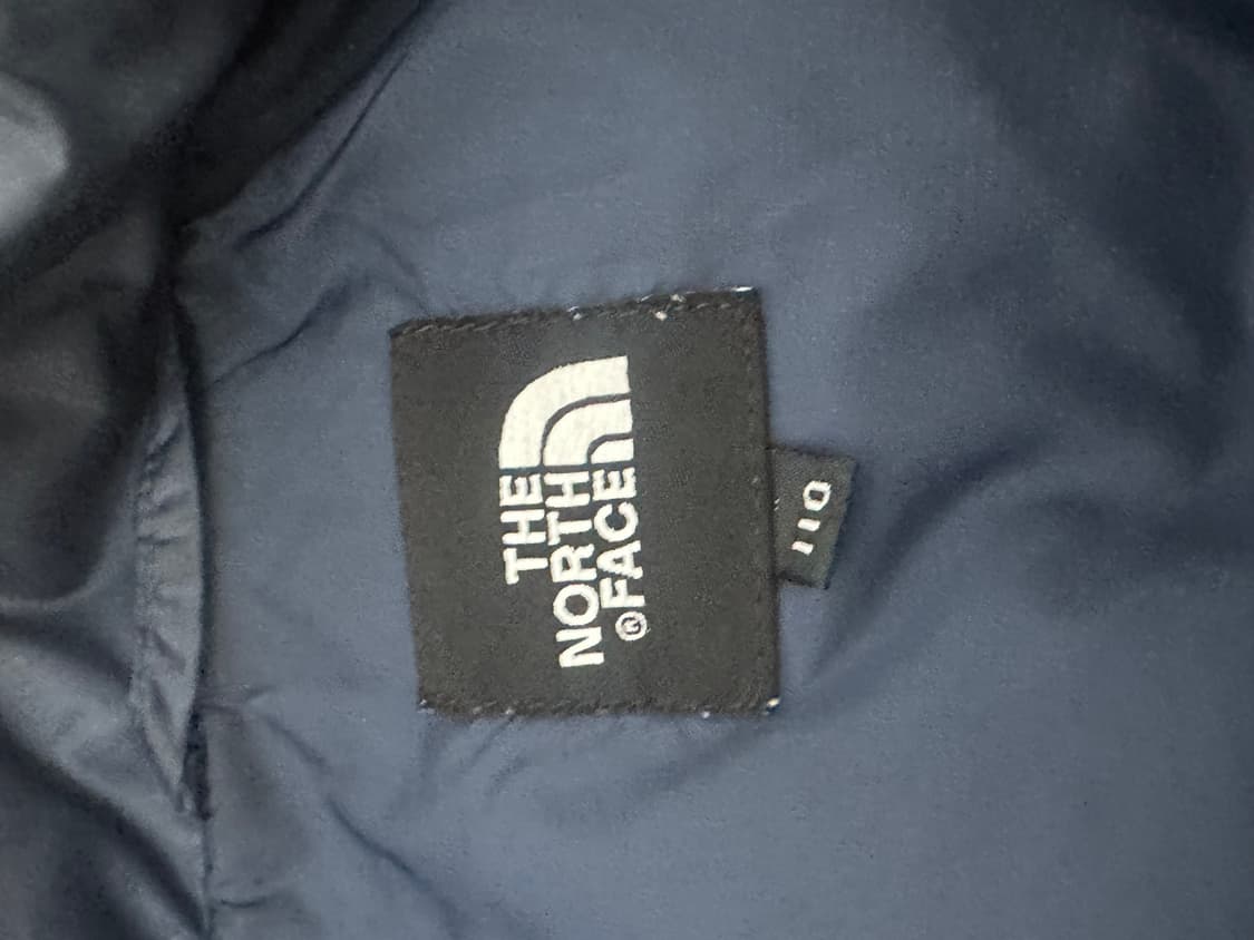 노스페이스 패딩 상품이미지4